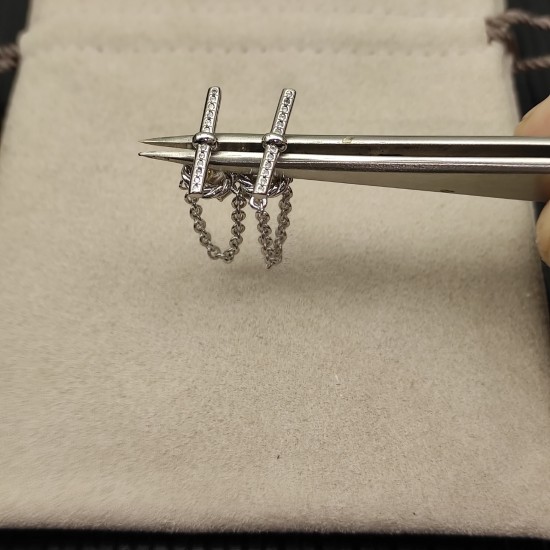 David Earrings