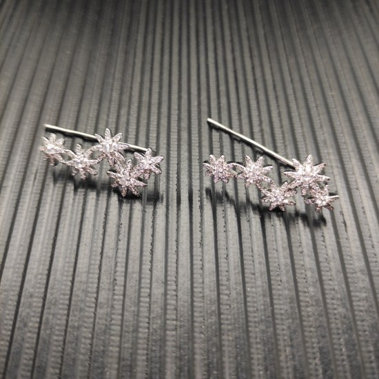 David Earrings