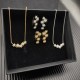 David Earrings