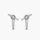 David Earrings