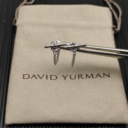 David Earrings