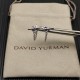 David Earrings