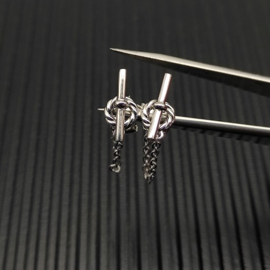 David Earrings