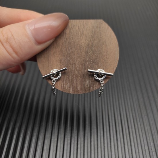 David Earrings