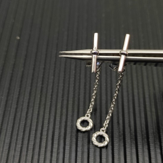 David Earrings