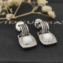 David Earrings