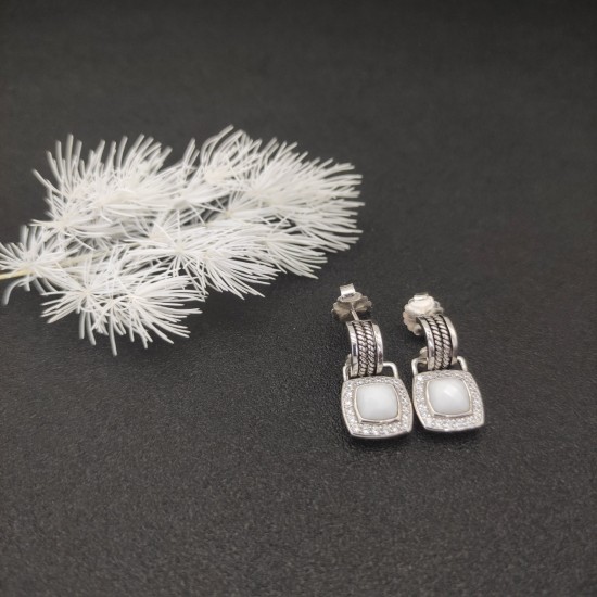 David Earrings