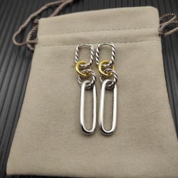David Earrings