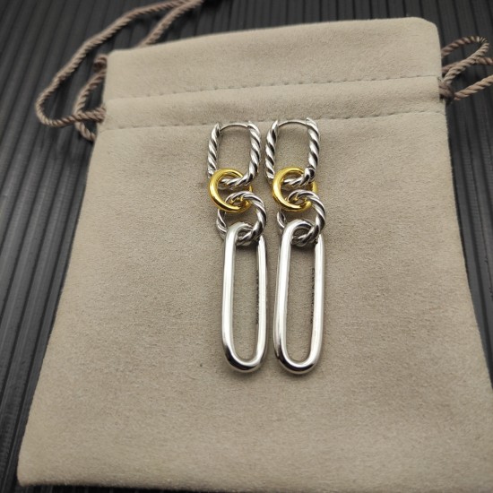 David Earrings