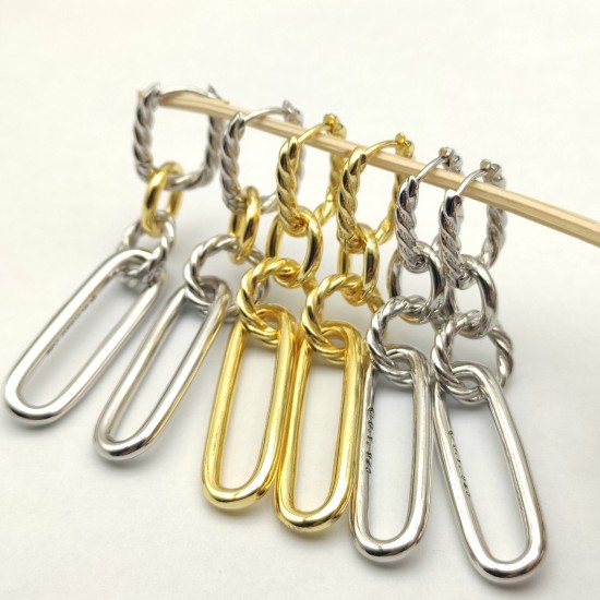 David Earrings