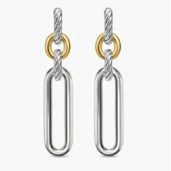 David Earrings