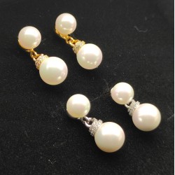 David Earrings