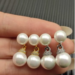 David Earrings
