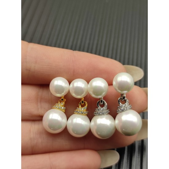 David Earrings