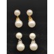 David Earrings