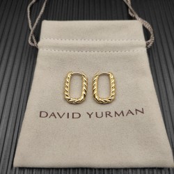 David Earrings