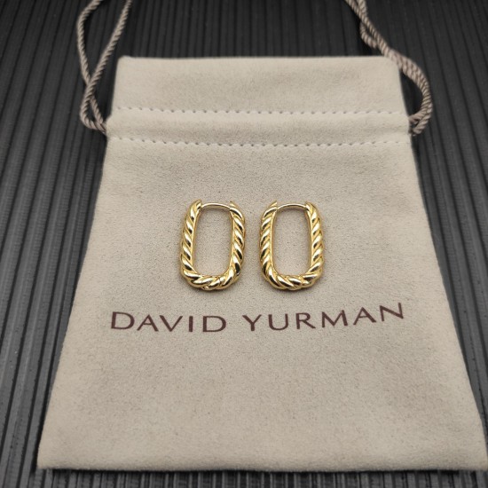 David Earrings