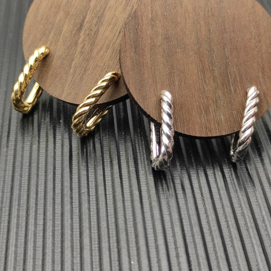 David Earrings