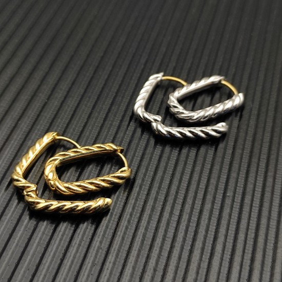 David Earrings