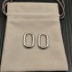 David Earrings