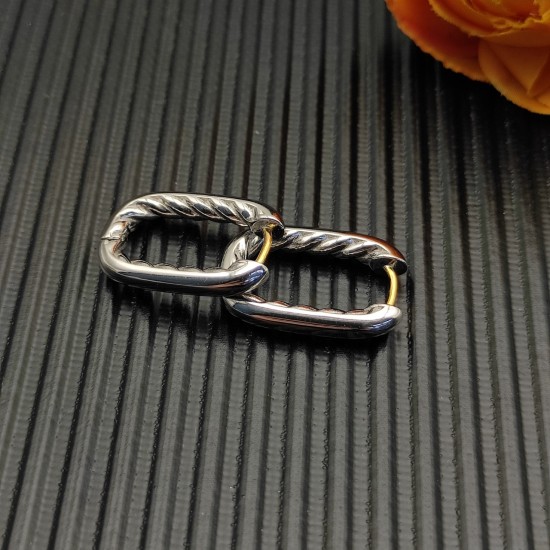 David Earrings