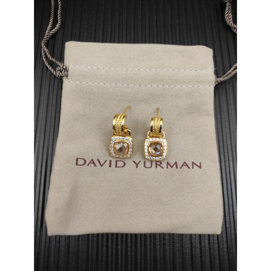 David Earrings