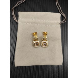 David Earrings