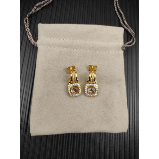 David Earrings