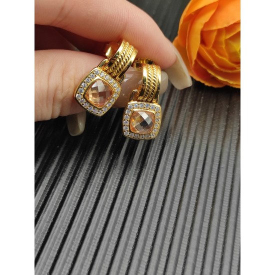 David Earrings