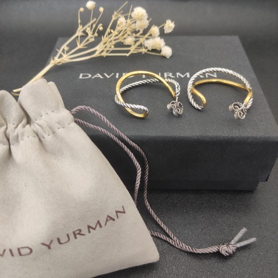 David Earrings