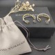 David Earrings