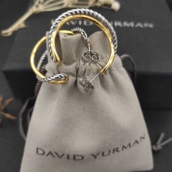 David Earrings