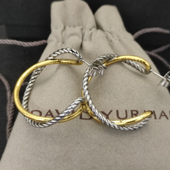 David Earrings