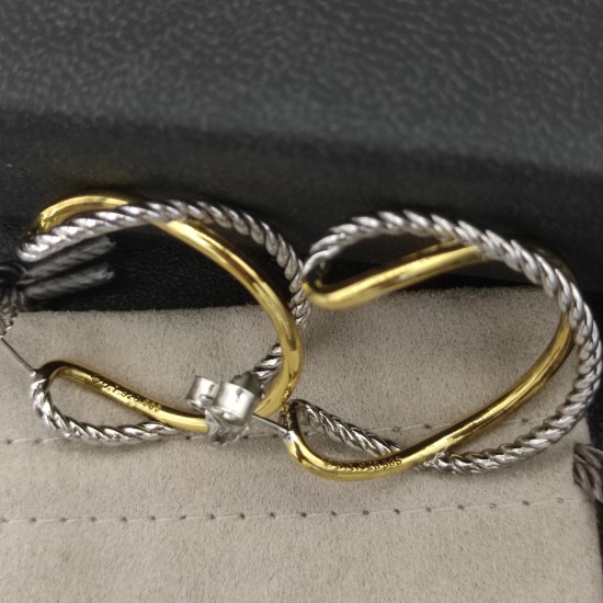 David Earrings