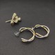David Earrings