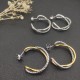 David Earrings
