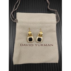 David Earrings