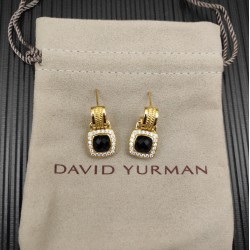 David Earrings