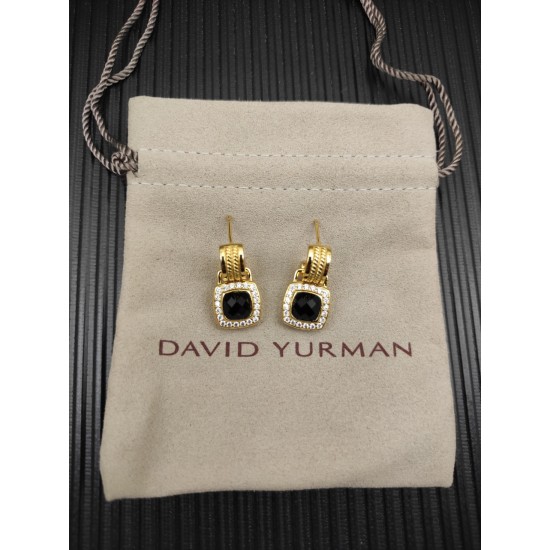 David Earrings