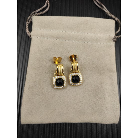 David Earrings