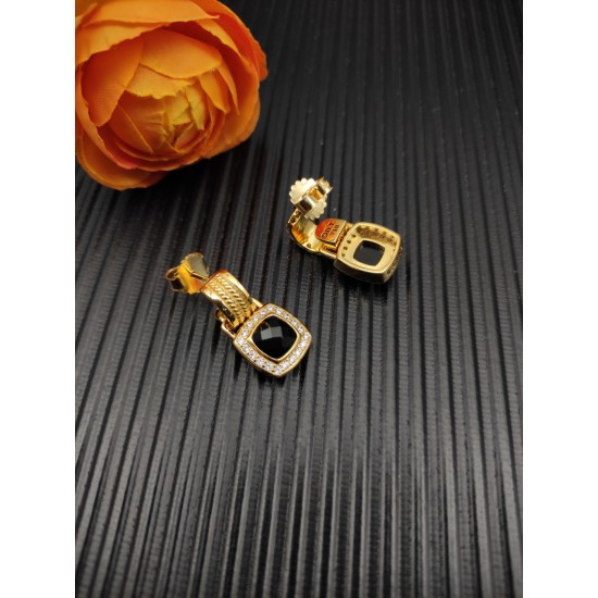 David Earrings