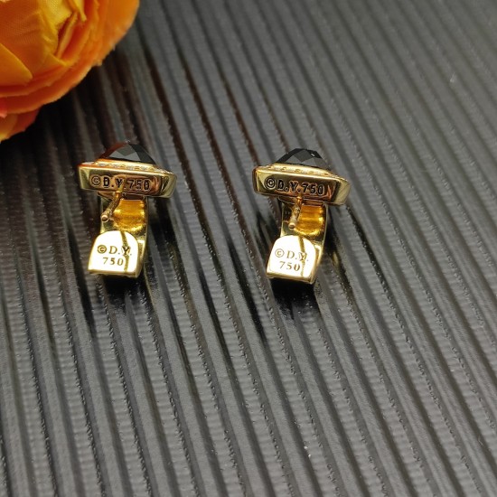 David Earrings