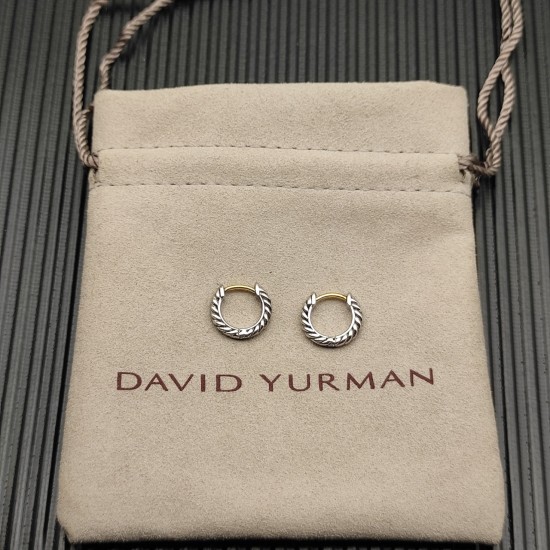 David Earrings