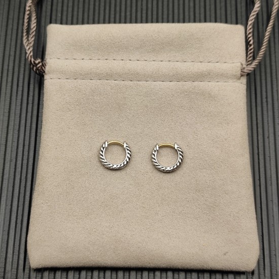 David Earrings