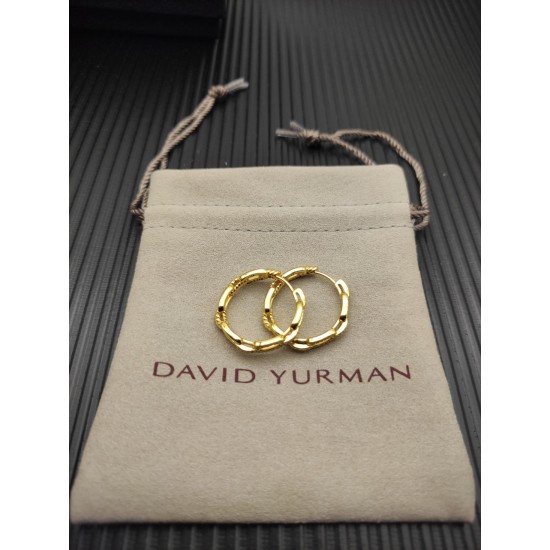 David Earrings