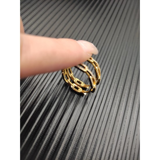 David Earrings