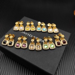 David Earrings