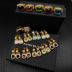 David Earrings