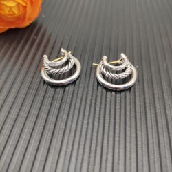 David Earrings