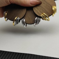 David Earrings